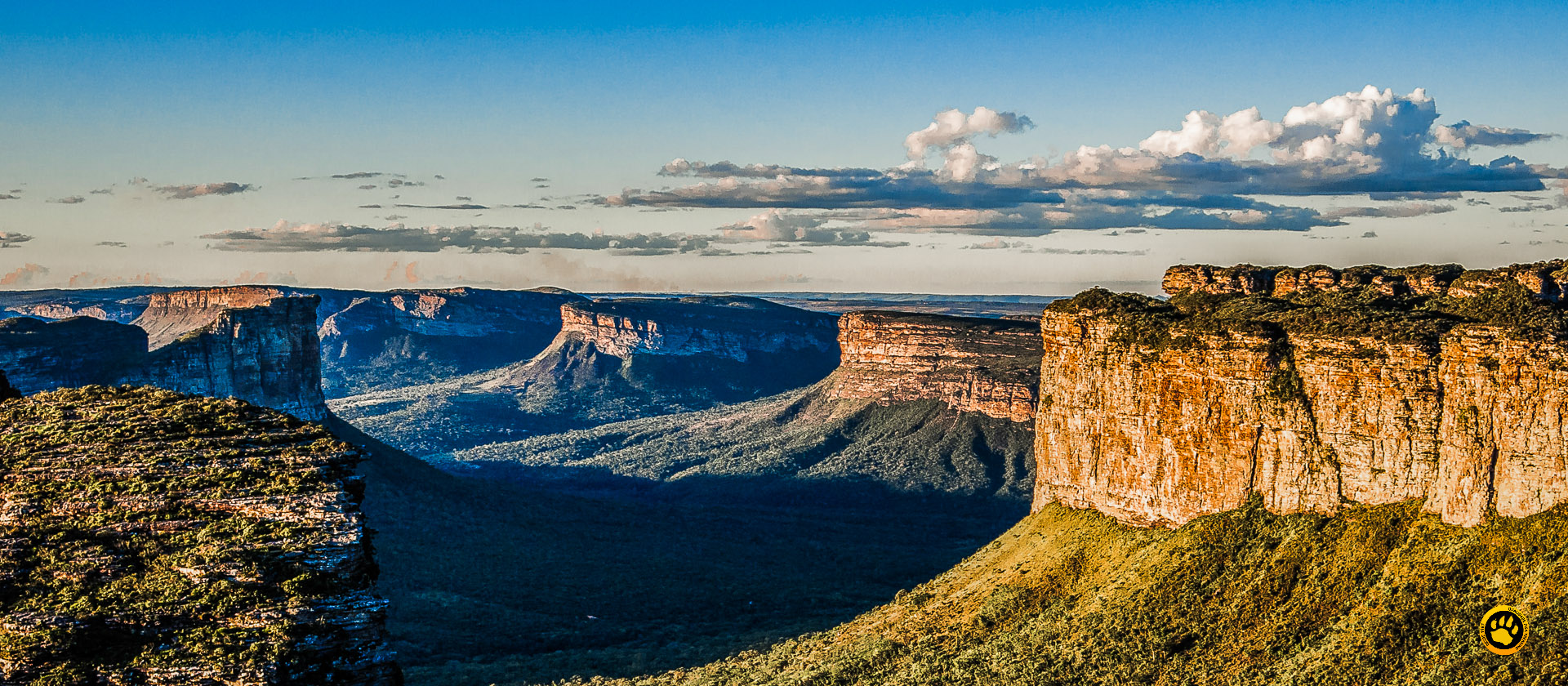 Roteiros da Chapada Diamantina
