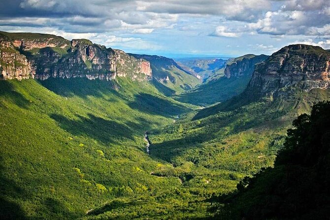 Vale do Pati